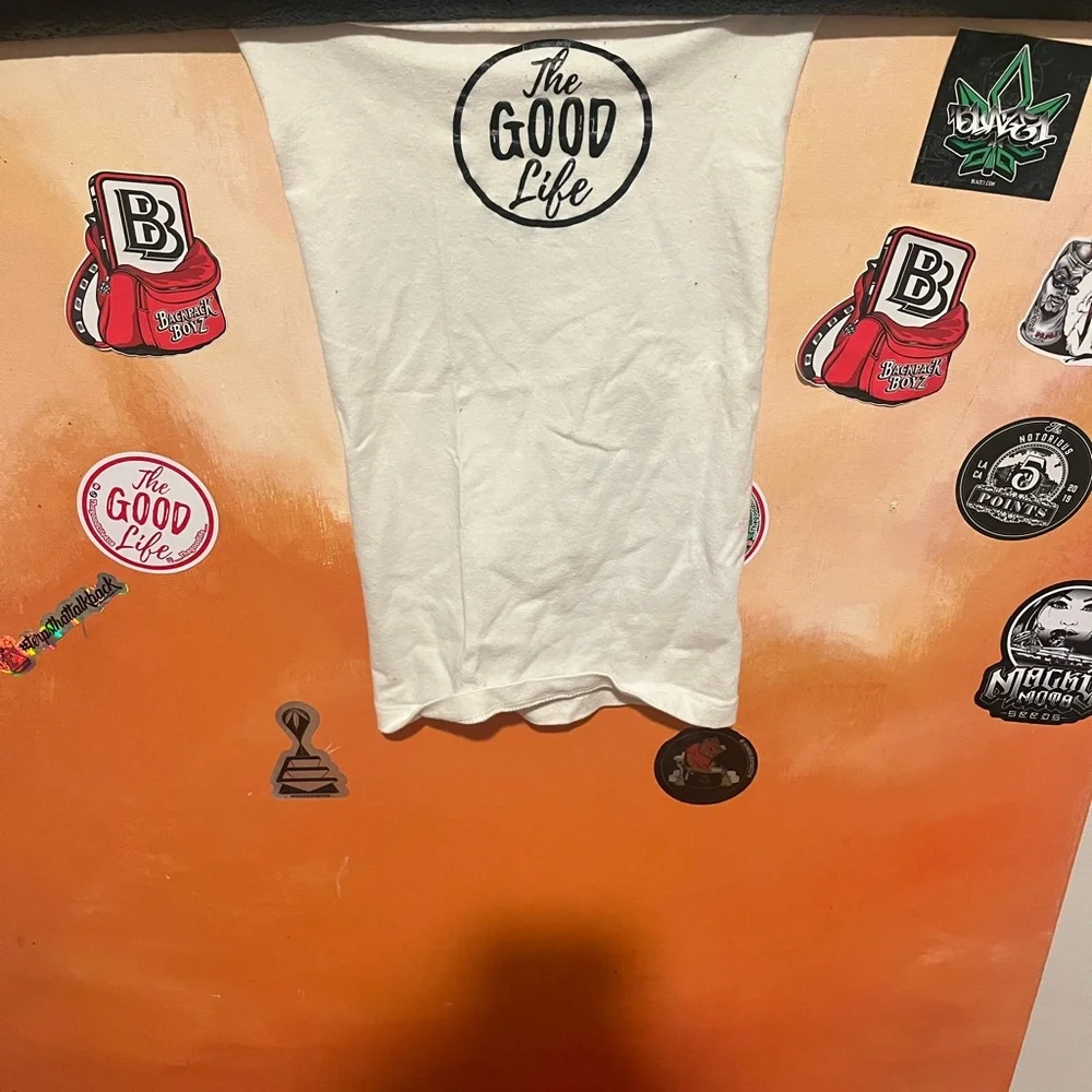 The GoodLife mask